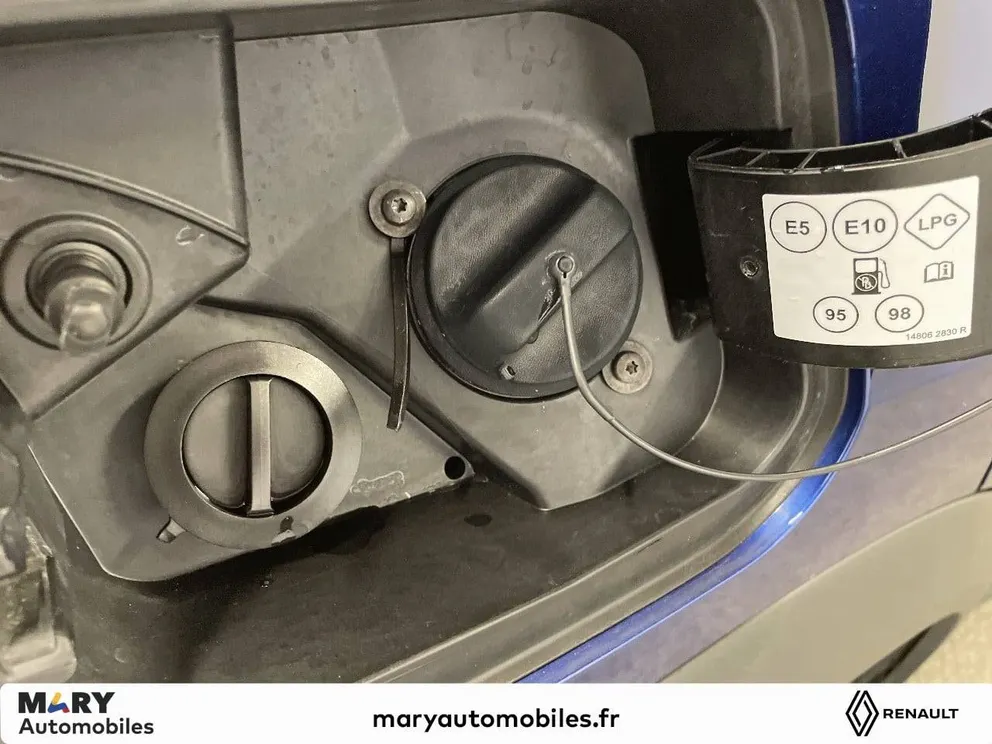 Véhicule occasion 225092 - renault CAPTUR - Photo 16