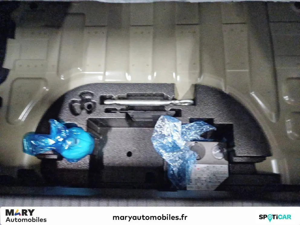 Véhicule occasion 167746 - peugeot 208 - Photo 13