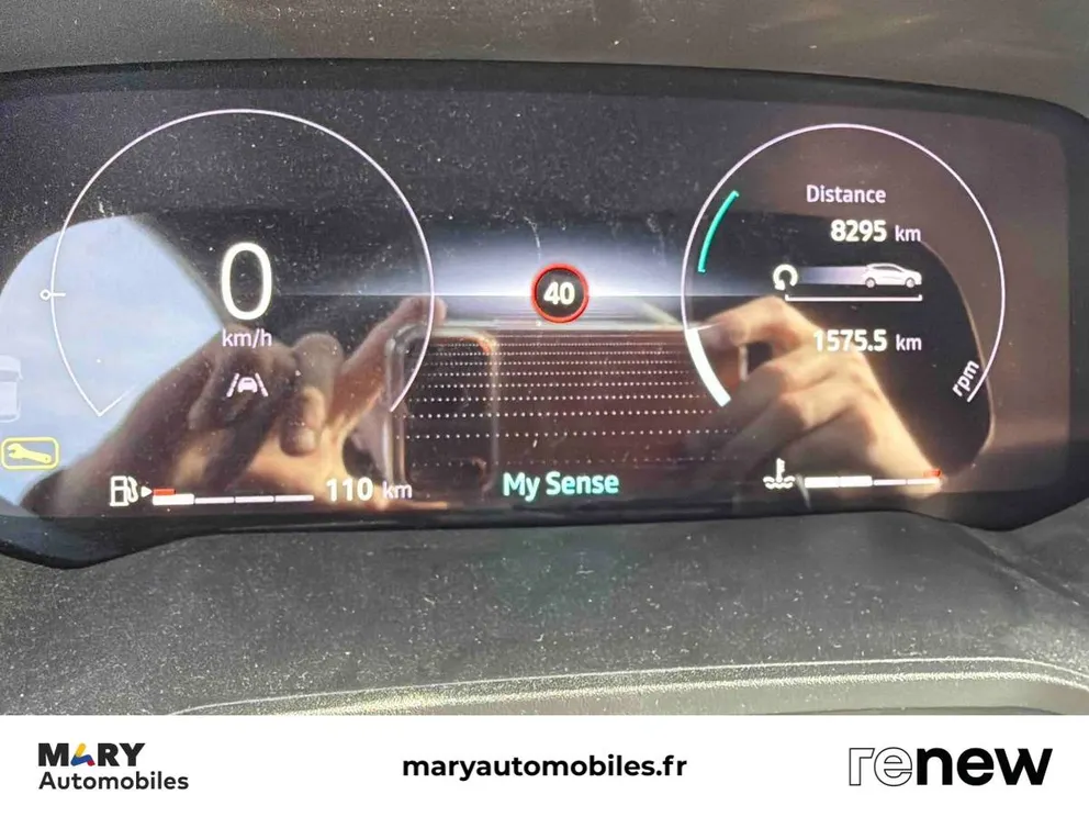 Véhicule occasion 233953 - renault CLIO - Photo 16