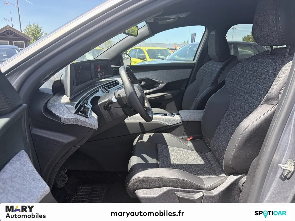 Véhicule occasion 1232879 - peugeot 3008 - Photo 18