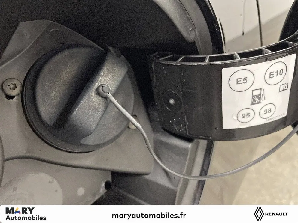 Véhicule occasion 197808 - renault CLIO - Photo 16