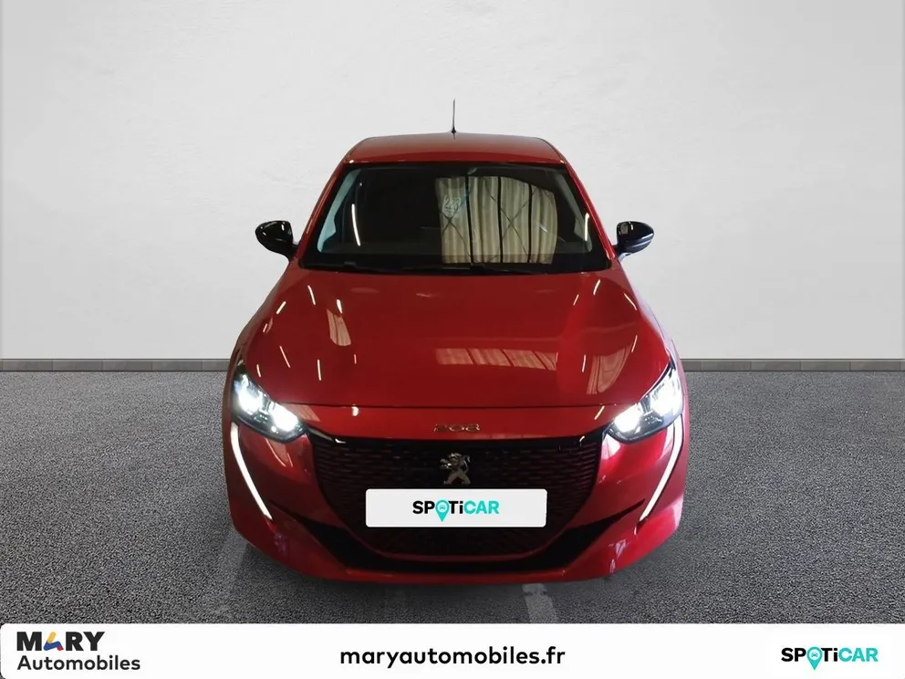 Véhicule occasion 156961 - peugeot 208 - Photo 2