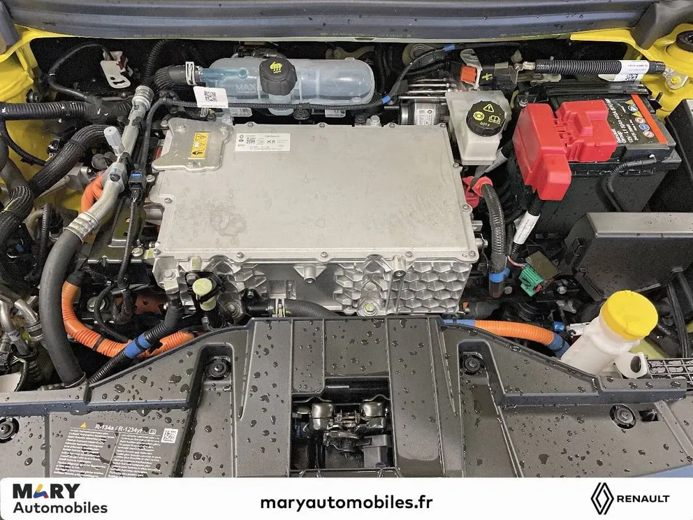 Véhicule occasion 220737 - renault RENAULT 5 - Photo 17