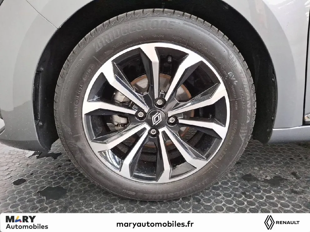 Véhicule occasion 226501 - renault CLIO - Photo 16