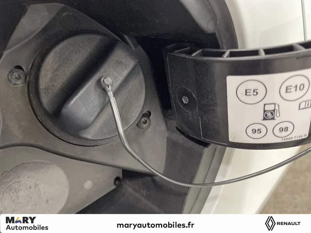 Véhicule occasion 211578 - renault CLIO - Photo 16