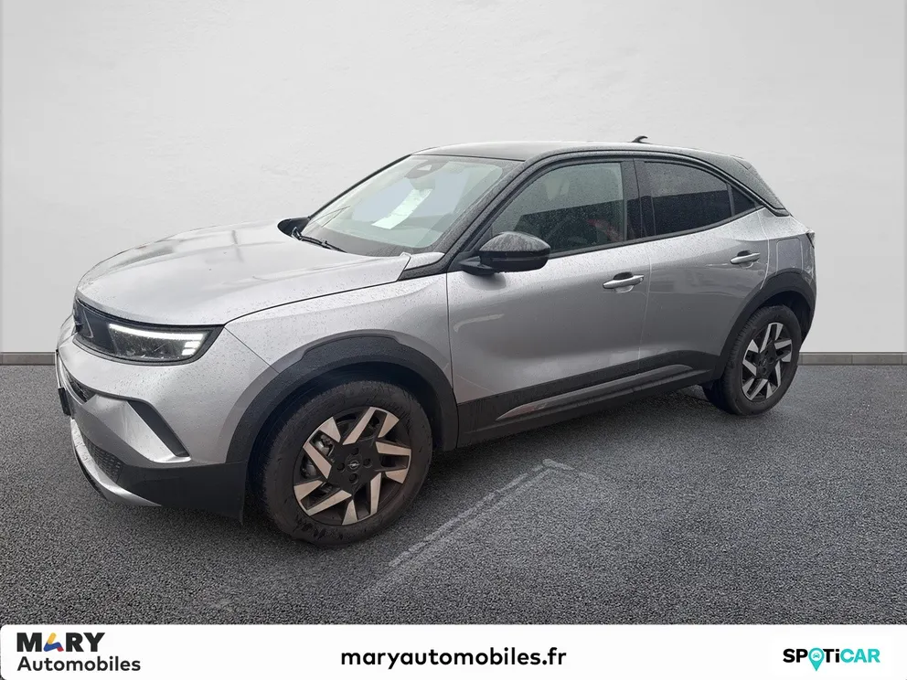 Véhicule occasion 231621 - opel MOKKA - Photo 1
