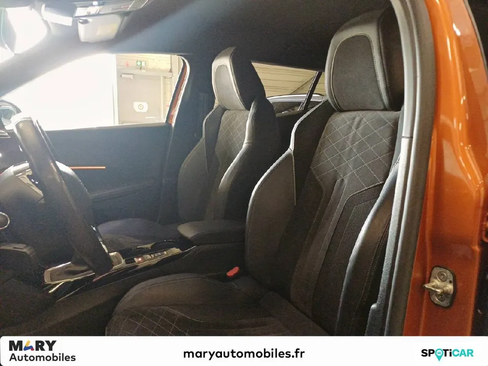 Véhicule occasion 185128 - peugeot 2008 - Photo 9