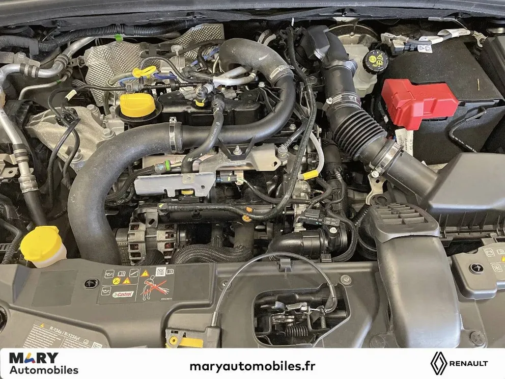 Véhicule occasion 223081 - renault CLIO - Photo 19