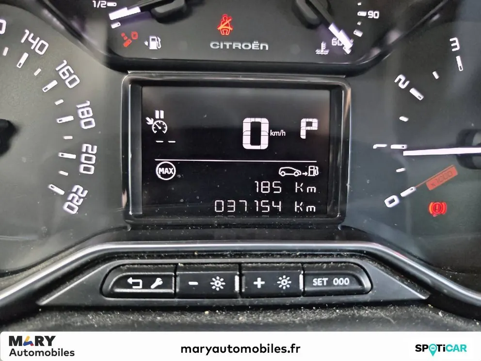 Véhicule occasion 220495 - Citroën C3 AIRCROSS - Photo 13