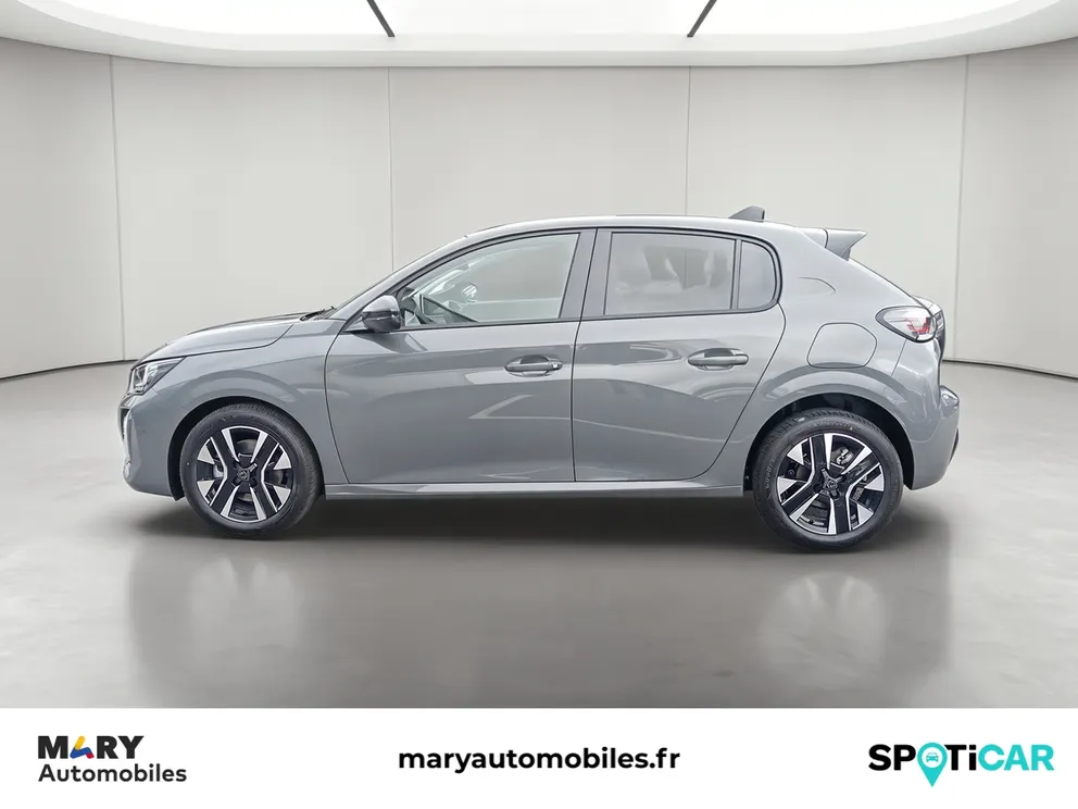 Véhicule occasion 1243670 - peugeot 208 - Photo 2