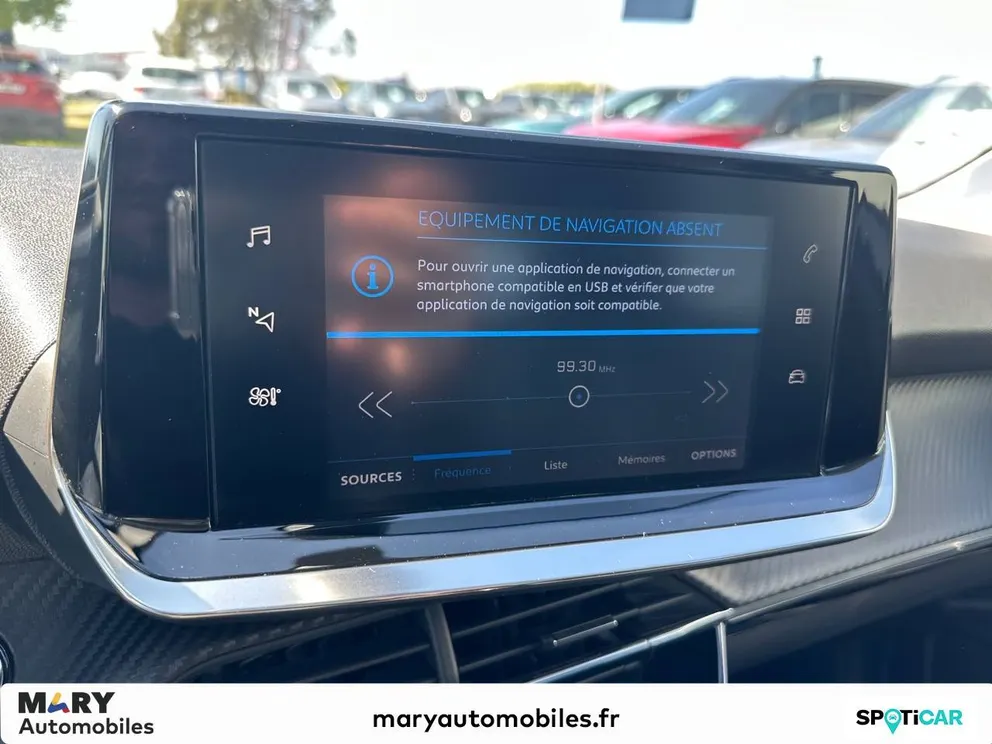 Véhicule occasion 227051 - peugeot 2008 - Photo 18