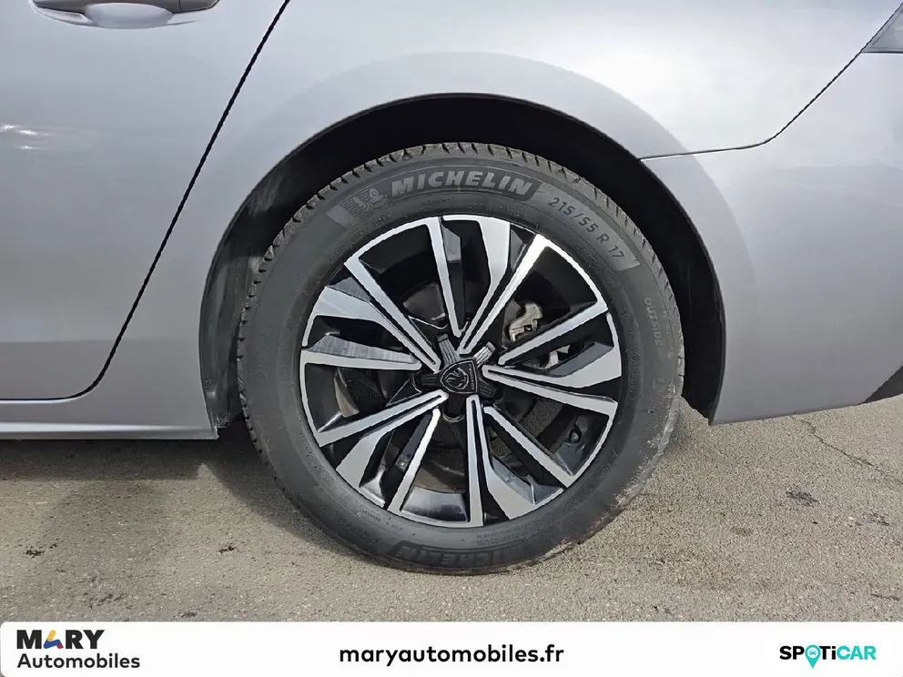 Véhicule occasion 409796 - peugeot 508 - Photo 11