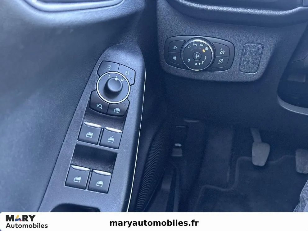 Véhicule occasion 213551 - ford PUMA - Photo 16