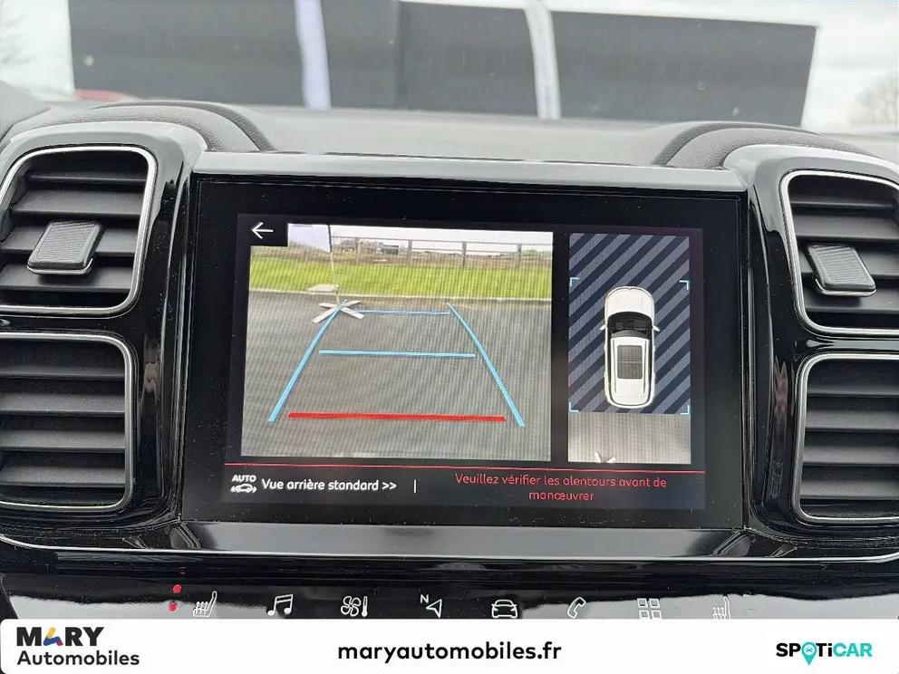 Véhicule occasion 213776 - Citroën C5 AIRCROSS - Photo 15