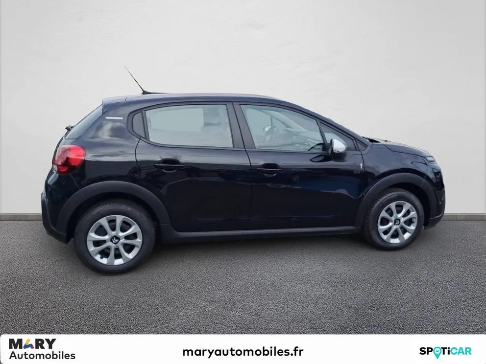 Véhicule occasion 194144 - Citroën C3 - Photo 4