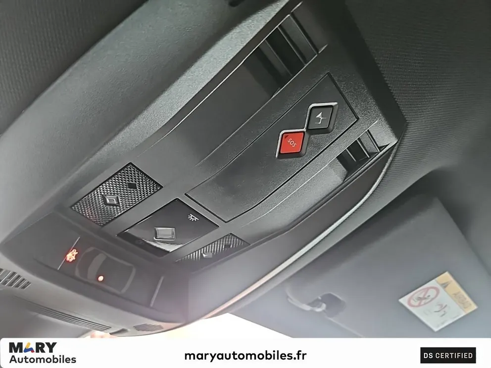 Véhicule occasion 209489 - ds DS 7 - Photo 18