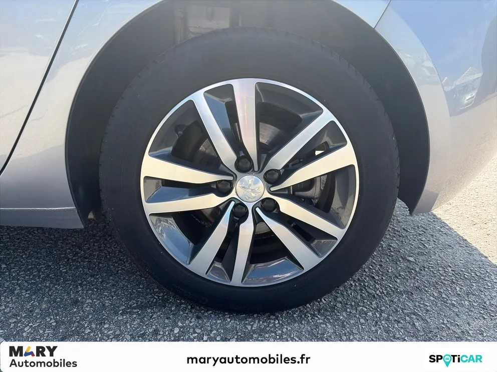 Véhicule occasion 1238345 - peugeot 308 - Photo 7