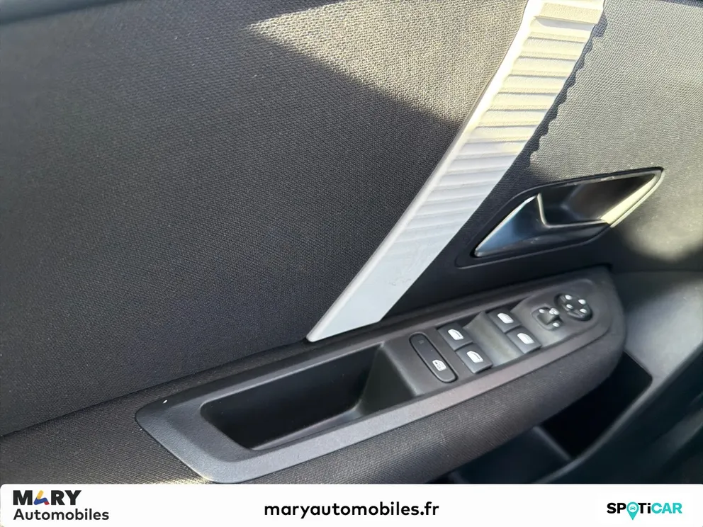 Véhicule occasion 1239585 - Citroën C4 - Photo 18
