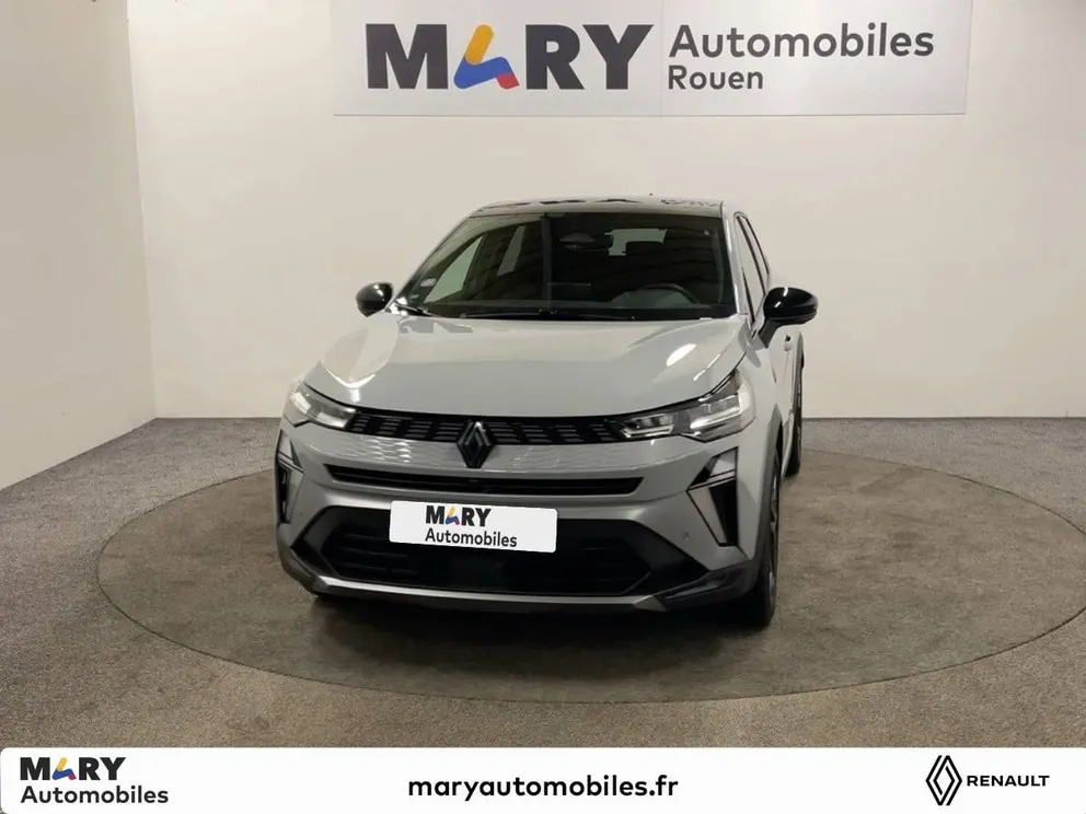 Véhicule occasion 207822 - renault SYMBIOZ - Photo 2