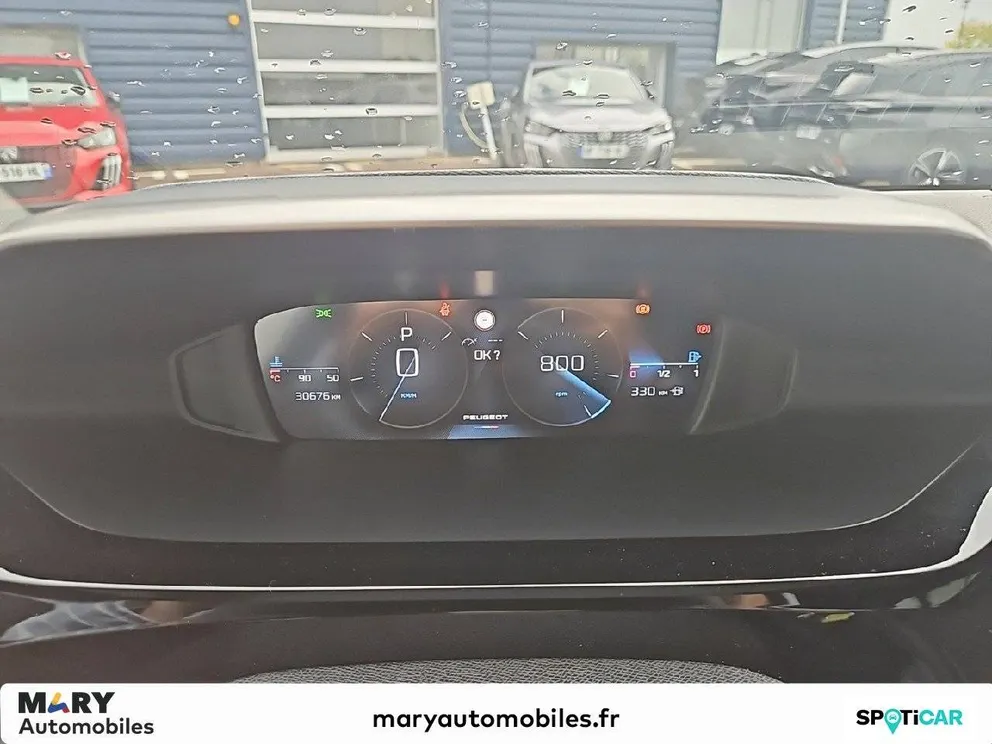 Véhicule occasion 198733 - peugeot 308 - Photo 12