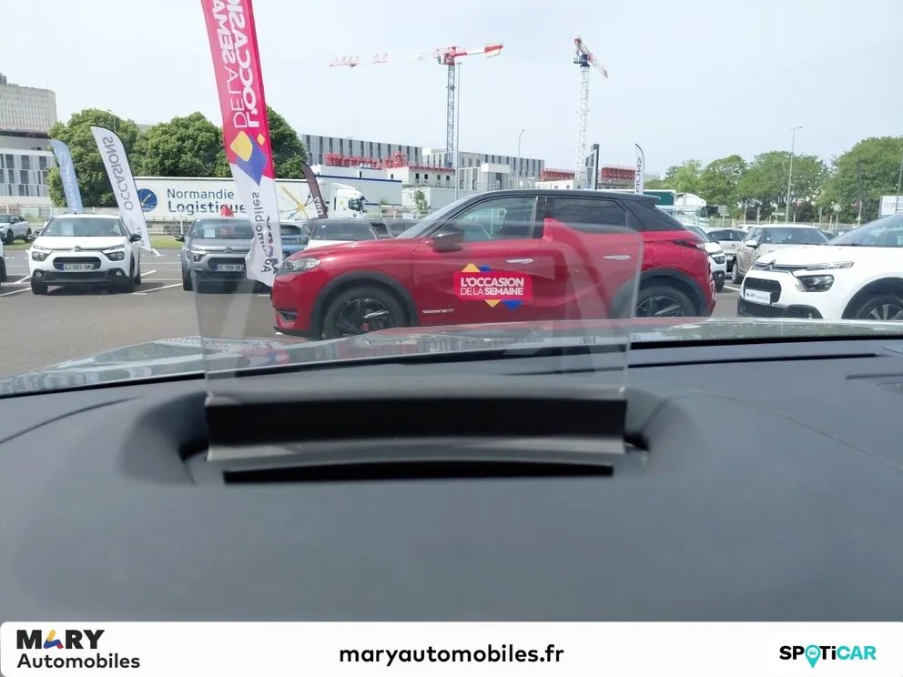 Véhicule occasion 1226867 - Citroën C4 - Photo 20