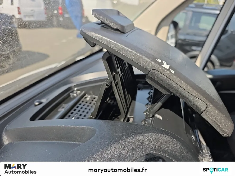 Véhicule occasion 1234974 - peugeot BOXER - Photo 14