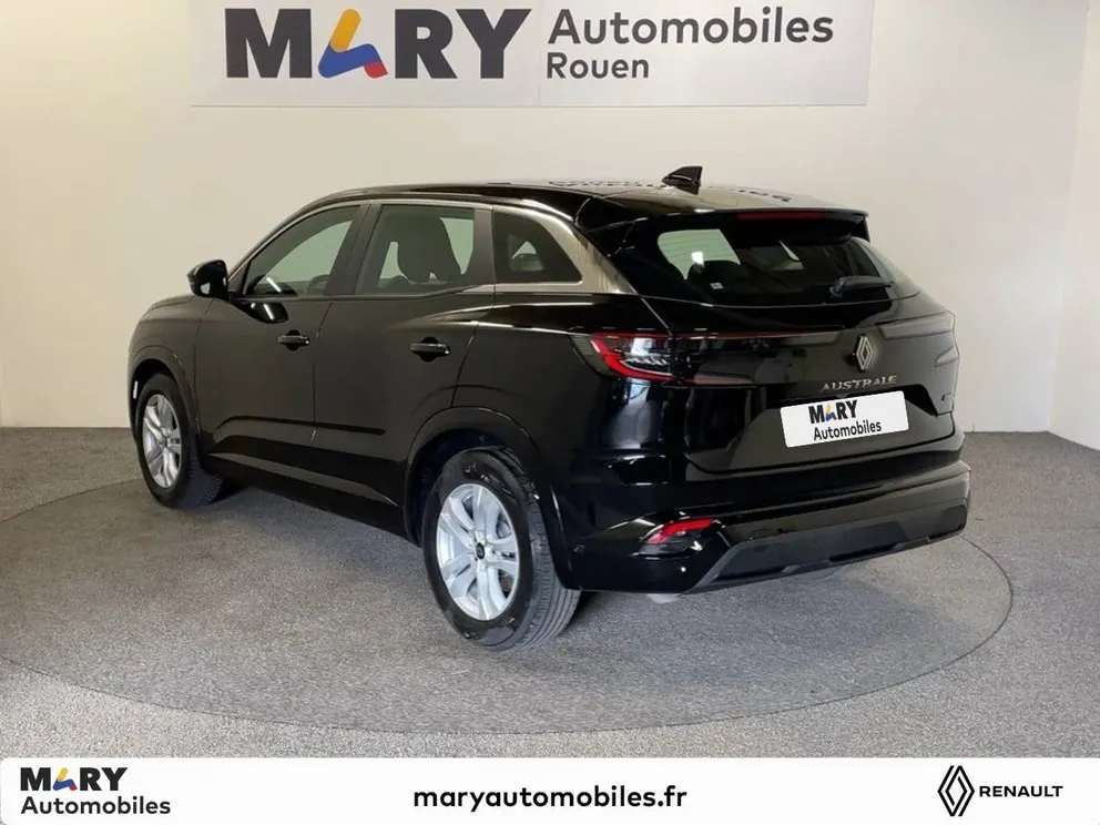 Véhicule occasion 225905 - renault AUSTRAL - Photo 5