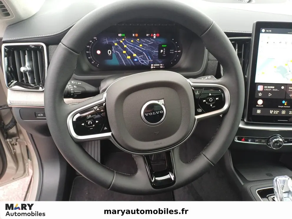 Véhicule occasion 177682 - volvo XC90 - Photo 13