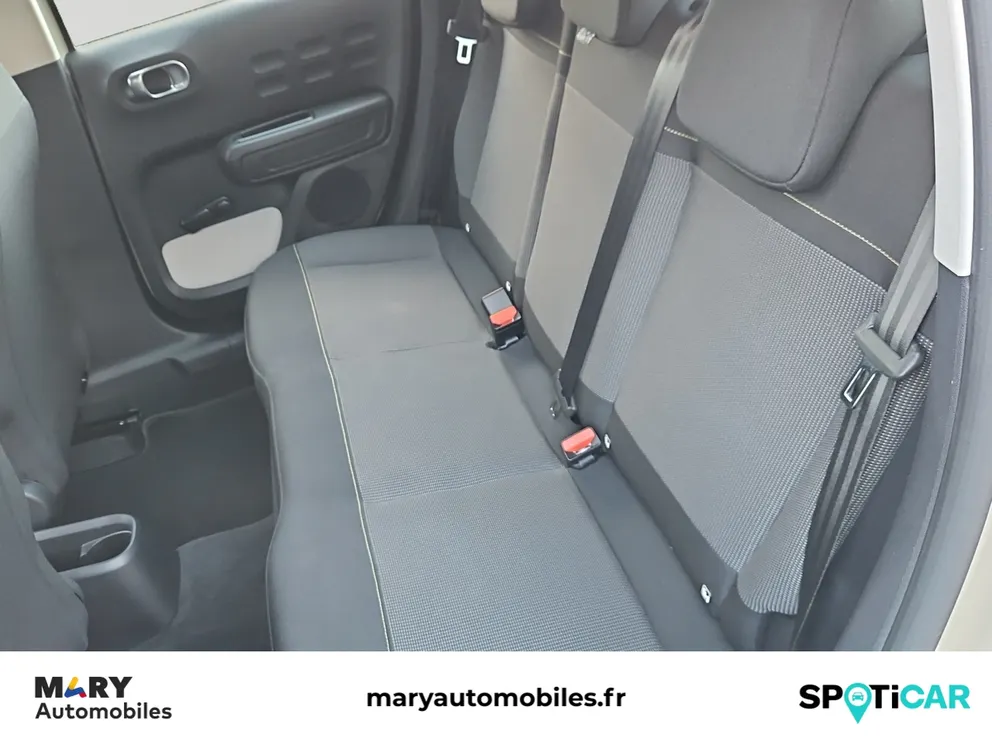 Véhicule occasion 1246727 - Citroën C3 - Photo 18