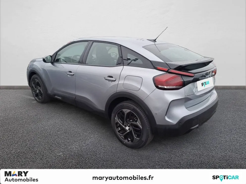 Véhicule occasion 219296 - Citroën C4 - Photo 7