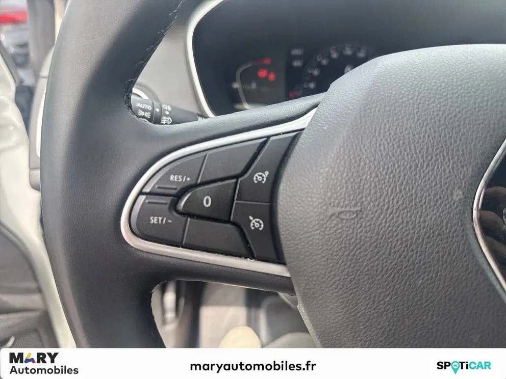 Véhicule occasion 230656 - renault MEGANE - Photo 16