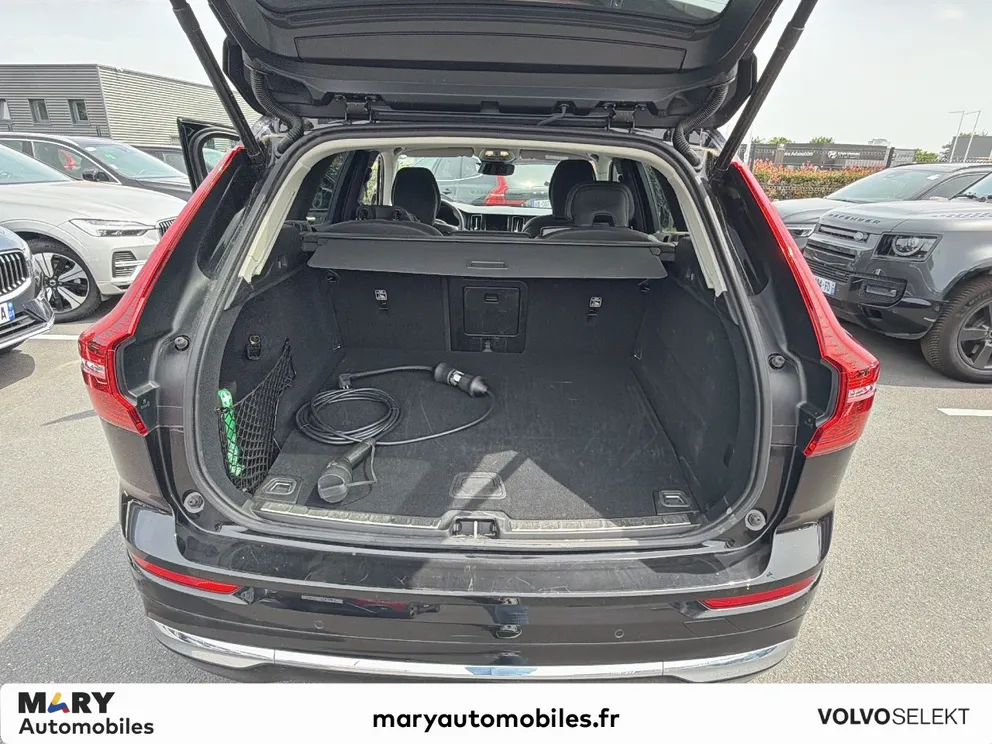 Véhicule occasion 1229761 - volvo XC60 - Photo 13