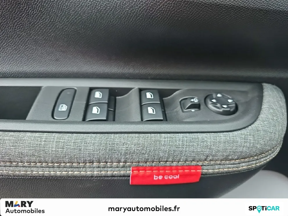 Véhicule occasion 1227524 - Citroën C3 AIRCROSS - Photo 14