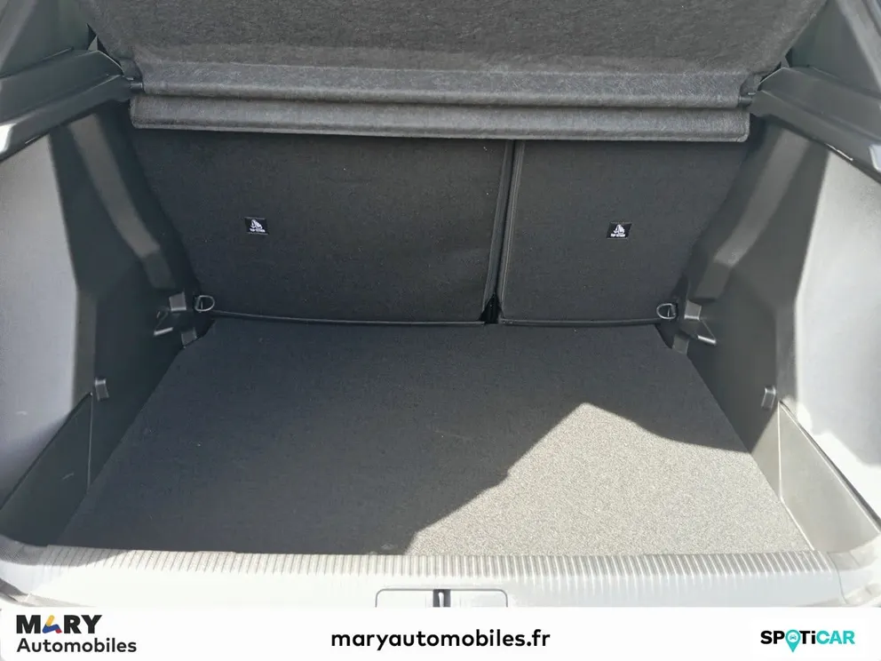 Véhicule occasion 1239738 - peugeot 2008 - Photo 17