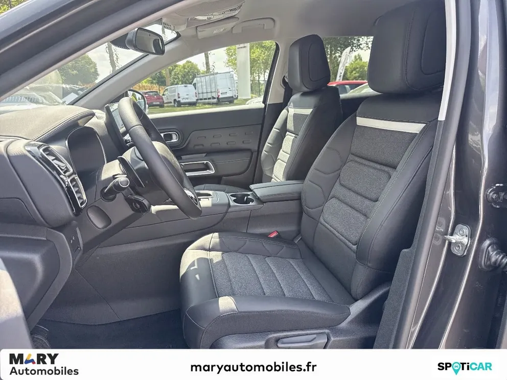 Véhicule occasion 1234089 - Citroën C5 AIRCROSS - Photo 13