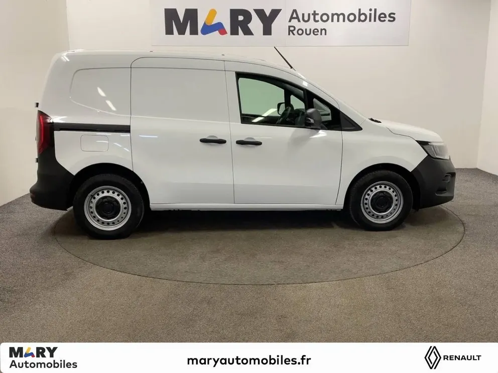 Véhicule occasion 227741 - renault KANGOO - Photo 4