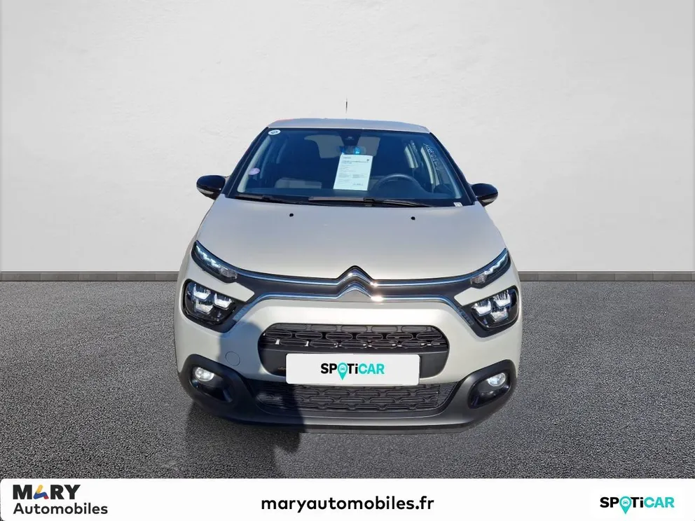Véhicule occasion 226387 - Citroën C3 - Photo 2