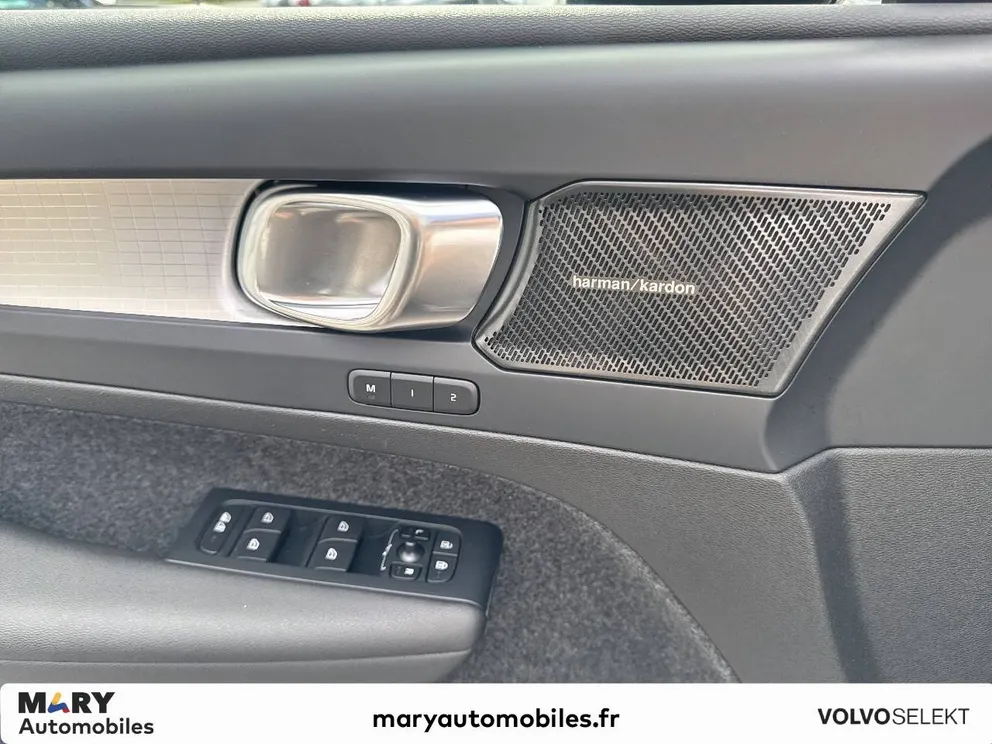 Véhicule occasion 223629 - volvo XC40 - Photo 13