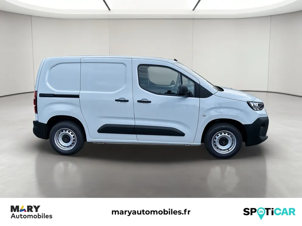 Véhicule occasion 1226524 - Citroën BERLINGO - Photo 5