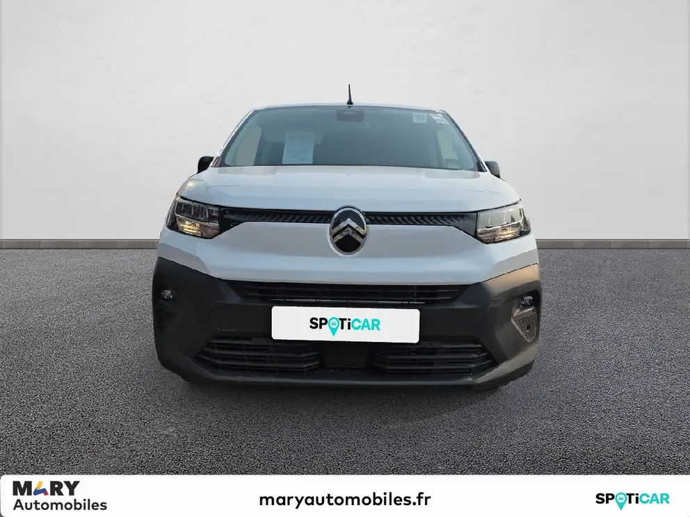 Véhicule occasion 1234113 - Citroën BERLINGO - Photo 6