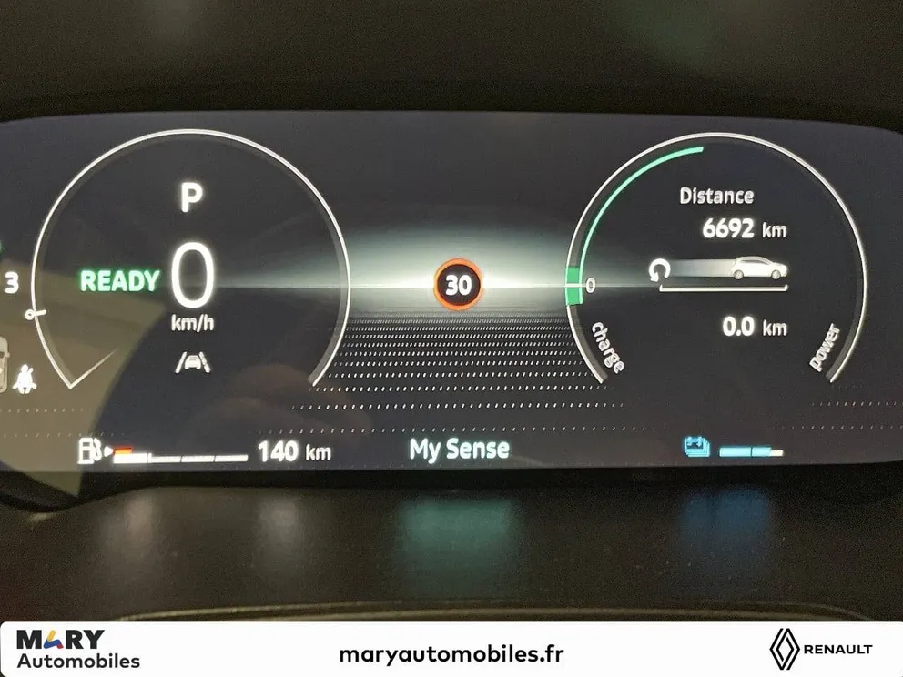 Véhicule occasion 208825 - renault CLIO - Photo 15