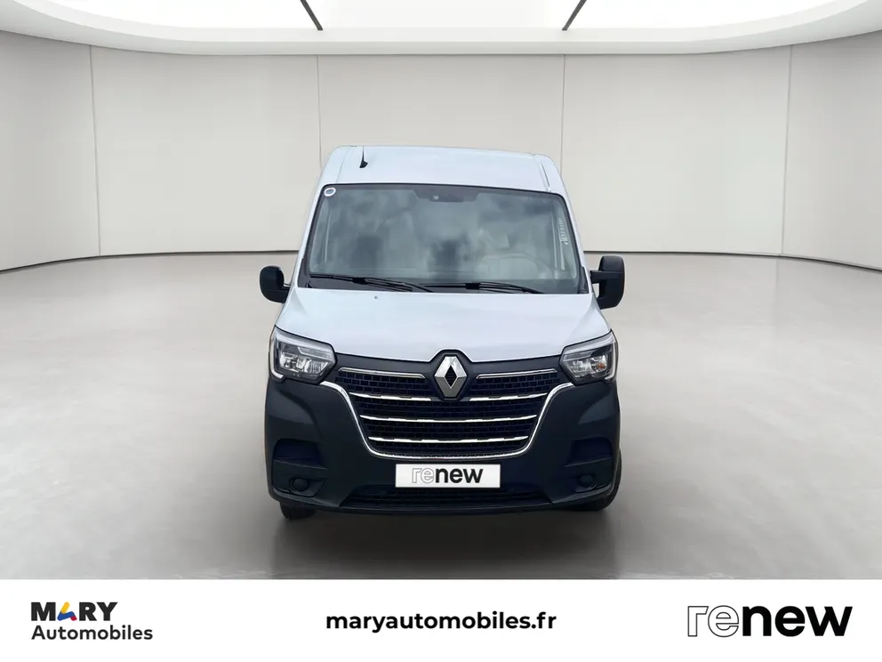 Véhicule occasion 234457 - renault MASTER - Photo 8