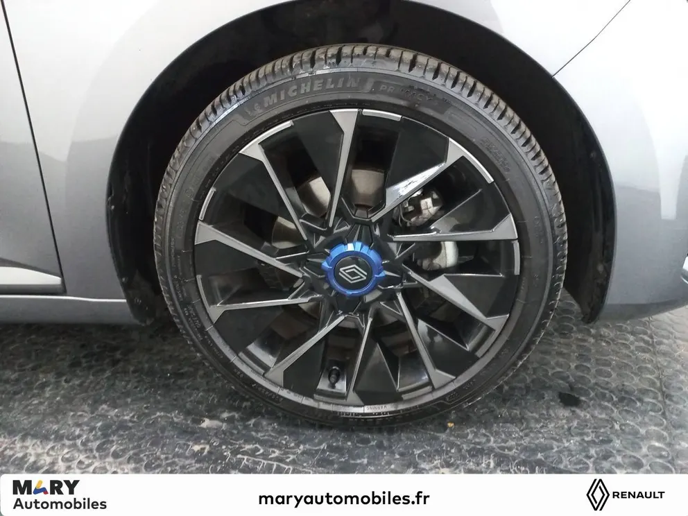 Véhicule occasion 223200 - renault CLIO - Photo 18