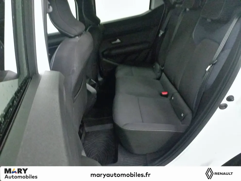Véhicule occasion 212602 - dacia DUSTER - Photo 10