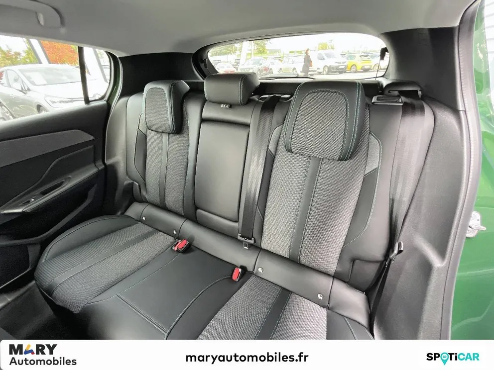 Véhicule occasion 141431 - peugeot 308 - Photo 10