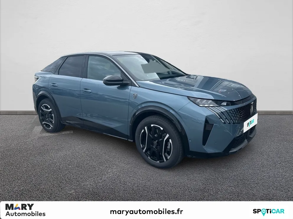 Véhicule occasion 1229576 - peugeot 3008 - Photo 5