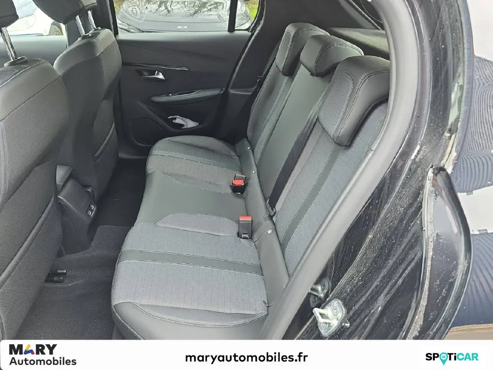 Véhicule occasion 163327 - peugeot 208 - Photo 10