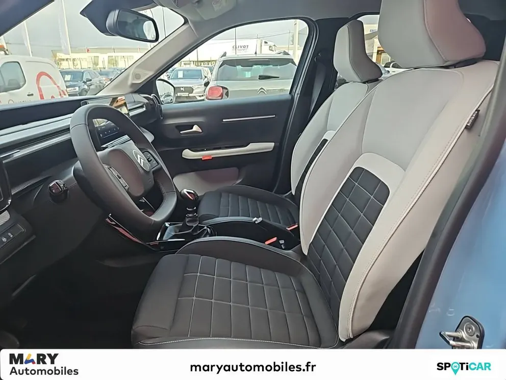 Véhicule occasion 202038 - Citroën C3 - Photo 9