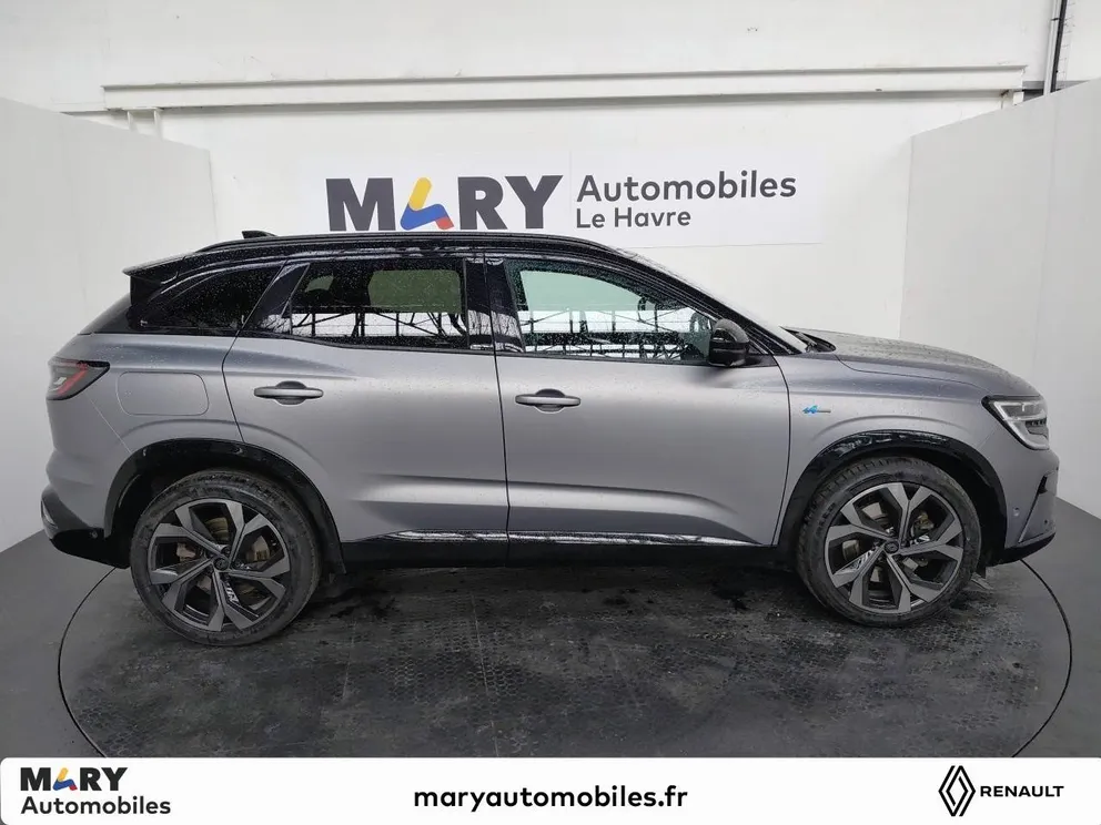 Véhicule occasion 219965 - renault AUSTRAL - Photo 4