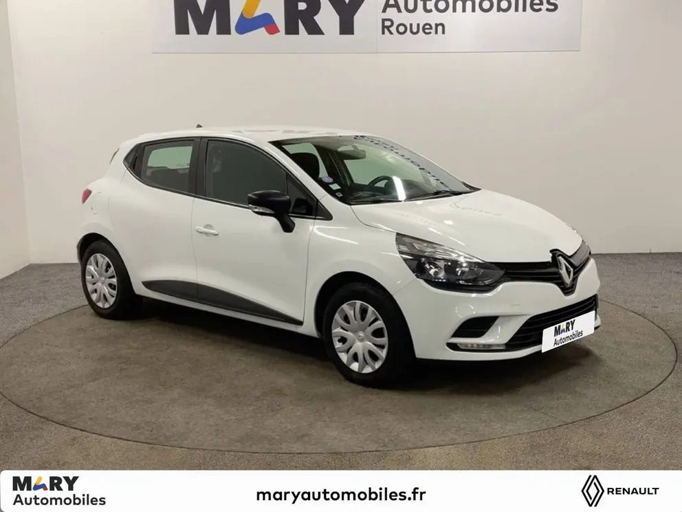 Véhicule occasion 222397 - renault CLIO - Photo 3